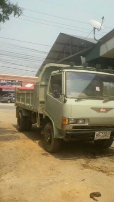 ขายรถ ฮีโน่ fb 117 แรง สภาพพร้อมใช้งาน โทร 0844884296 คุณ ธีรวุฒิ