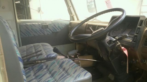 ขายรถ ฮีโน่ fb 117 แรง สภาพพร้อมใช้งาน โทร 0844884296 คุณ ธีรวุฒิ