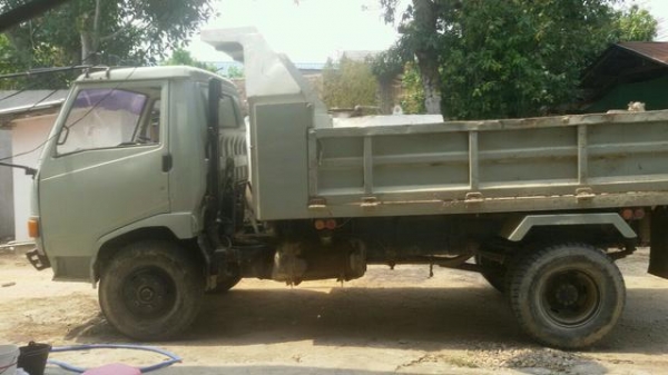 ขายรถ ฮีโน่ fb 117 แรง สภาพพร้อมใช้งาน โทร 0844884296 คุณ ธีรวุฒิ