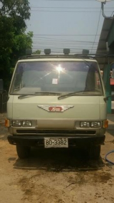 ขายรถ ฮีโน่ fb 117 แรง สภาพพร้อมใช้งาน โทร 0844884296 คุณ ธีรวุฒิ