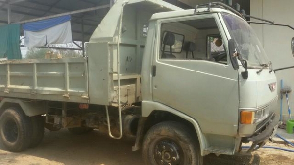 ขายรถ ฮีโน่ fb 117 แรง สภาพพร้อมใช้งาน โทร 0844884296 คุณ ธีรวุฒิ