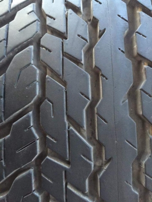 ขายล้อแม็กรีโว้พร้อมยางถอดป้ายแดงขอบ17 ราคาถูกๆ