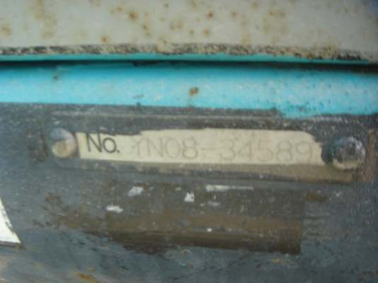 รถขุด EXCAVATOR KOBELCO SK200-6E รถขุด EXCAVATOR KOBELCO SK200-6E