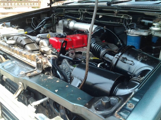 บิ็กเอ็มตอนเดียวพร้อมใช้คับ