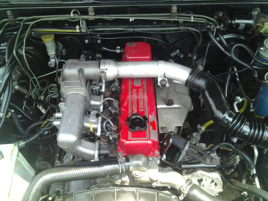 บิ็กเอ็มตอนเดียวพร้อมใช้คับ