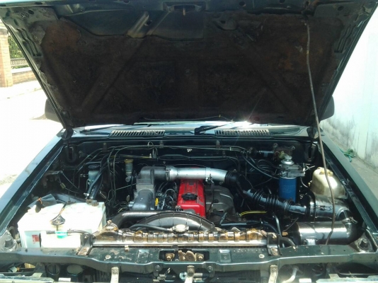 บิ็กเอ็มตอนเดียวพร้อมใช้คับ