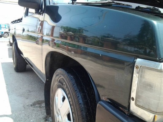 บิ็กเอ็มตอนเดียวพร้อมใช้คับ