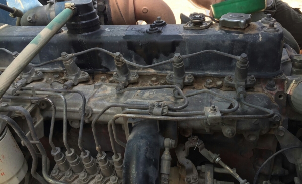 สิบล้อ อีซูซุ 270ปี40 ดั้มมีเนียม สภาพดีสวยบางเดิมพร้อมวิ่งงาน ทะเบียนพร้อมโอน