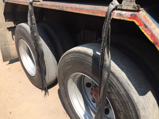 สิบล้อ อีซูซุ 270ปี40 ดั้มมีเนียม สภาพดีสวยบางเดิมพร้อมวิ่งงาน ทะเบียนพร้อมโอน