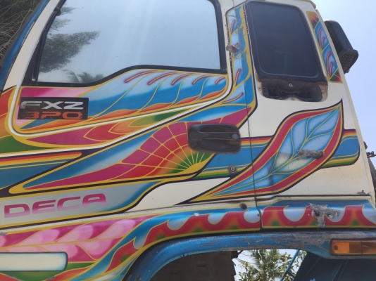 สิบล้อ อีซูซุ 270ปี40 ดั้มมีเนียม สภาพดีสวยบางเดิมพร้อมวิ่งงาน ทะเบียนพร้อมโอน