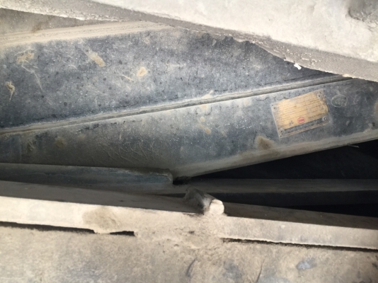 สิบล้อ อีซูซุ 270ปี40 ดั้มมีเนียม สภาพดีสวยบางเดิมพร้อมวิ่งงาน ทะเบียนพร้อมโอน