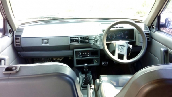 ขายรถเก่าแต่สภาพไม่เก่า