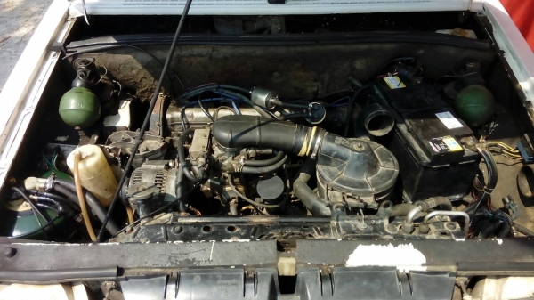 ขายรถเก่าแต่สภาพไม่เก่า