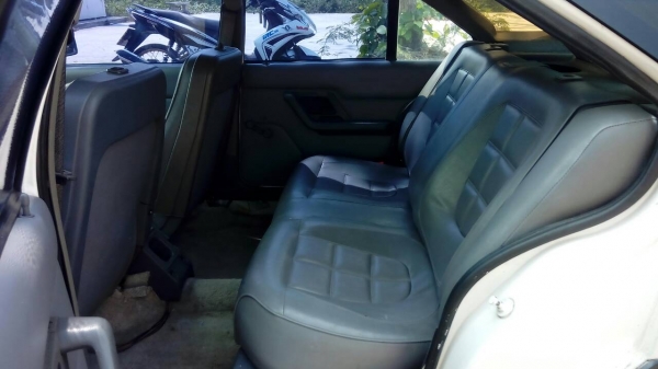 ขายรถเก่าแต่สภาพไม่เก่า