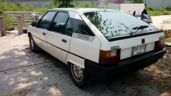 ขายรถเก่าแต่สภาพไม่เก่า