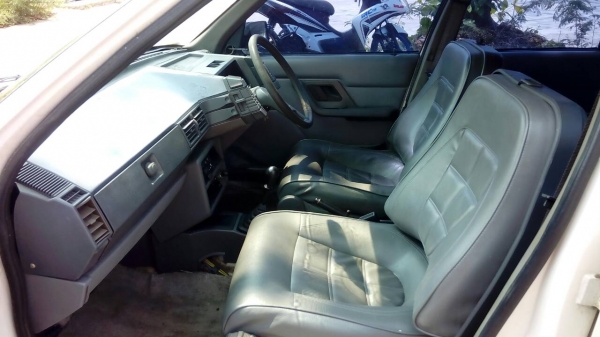 ขายรถเก่าแต่สภาพไม่เก่า