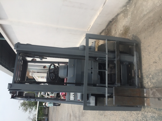 Forklift 2.5ton ยกสูง3เมตร Forklift 2.5ton ยกสูง3เมตร