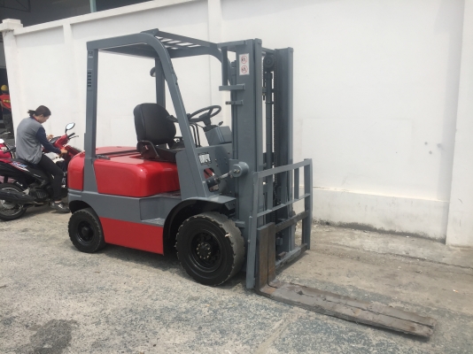 Forklift 2.5ton ยกสูง3เมตร