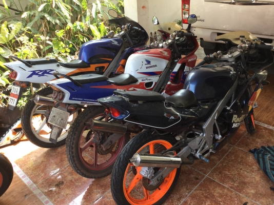 ขาย NSR 150 เหมาๆมีเล่มทุกคัน ขาย NSR 150 เหมาๆมีเล่มทุกคัน