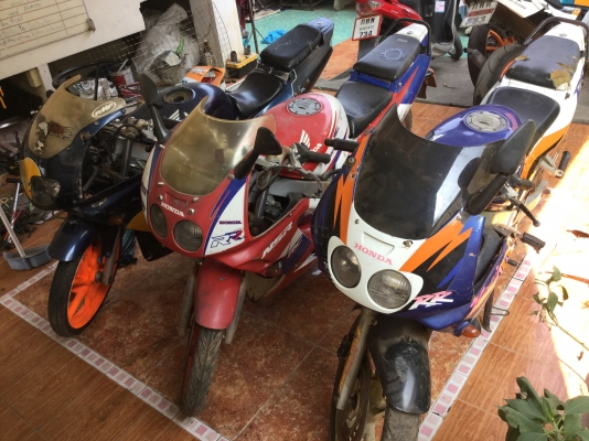 ขาย NSR 150 เหมาๆมีเล่มทุกคัน ขาย NSR 150 เหมาๆมีเล่มทุกคัน