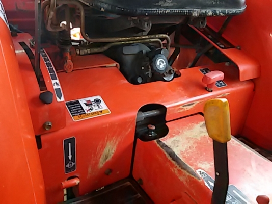 คูโบต้า L3608 รถสภาพดีครับ