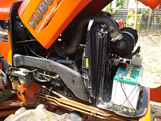 คูโบต้า L3608 รถสภาพดีครับ