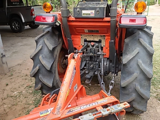 คูโบต้า L3608 รถสภาพดีครับ