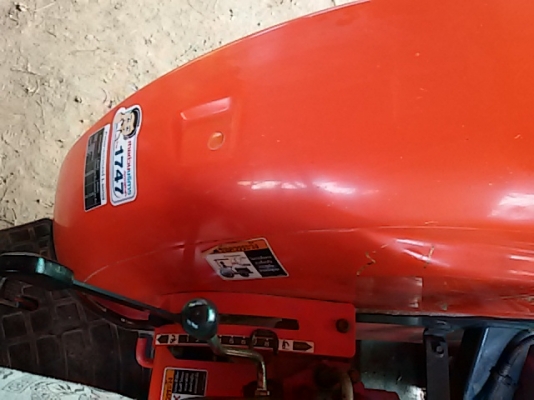 คูโบต้า L3608 รถสภาพดีครับ