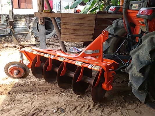 คูโบต้า L3608 รถสภาพดีครับ