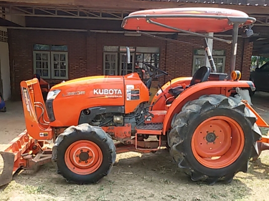 คูโบต้า L3608 รถสภาพดีครับ