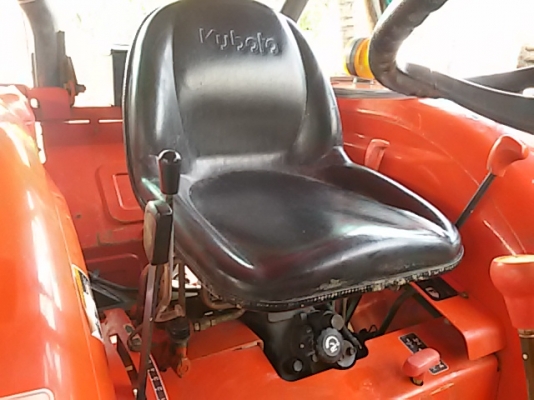 คูโบต้า L3608 รถสภาพดีครับ