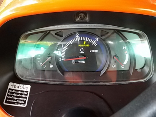 คูโบต้า L3608 รถสภาพดีครับ