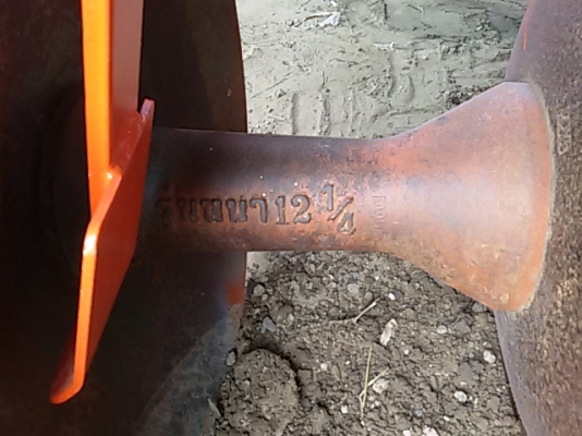 คูโบต้า L3608 รถสภาพดีครับ