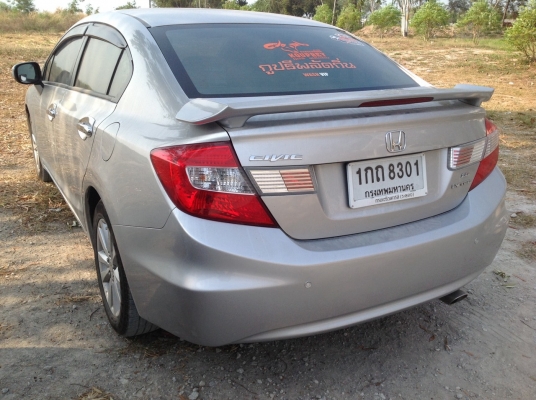 ขาย Honda Civic ปี2014 เกียร์ออโต้ 1.8E ตัวรองท็อป Abac 2 ลูก โทร 086-722-0456 ขาย Honda Civic ปี2014 เกียร์ออโต้ 1.8E ตัวรองท็อป Abac 2 ลูก โทร 086-722-0456