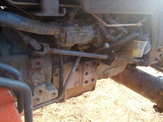 ปิดการขายแล้วคับขอบคุณนายหัวสมขาย รถไถ่คูโบต้า L3408   สภาพสวย อุปกรณ์ 2ชิ้น  พร้อมใช้งาน เล่มติดมือ...