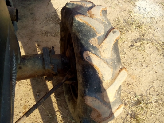 ปิดการขายแล้วคับขอบคุณนายหัวสมขาย รถไถ่คูโบต้า L3408   สภาพสวย อุปกรณ์ 2ชิ้น  พร้อมใช้งาน เล่มติดมือ...