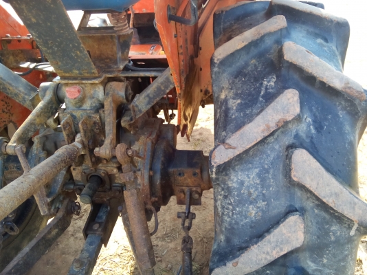 ปิดการขายแล้วคับขอบคุณนายหัวสมขาย รถไถ่คูโบต้า L3408   สภาพสวย อุปกรณ์ 2ชิ้น  พร้อมใช้งาน เล่มติดมือ...