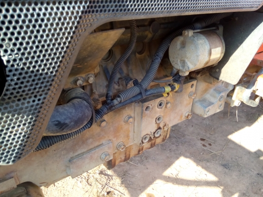 ปิดการขายแล้วคับขอบคุณนายหัวสมขาย รถไถ่คูโบต้า L3408   สภาพสวย อุปกรณ์ 2ชิ้น  พร้อมใช้งาน เล่มติดมือ...