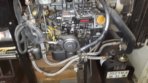 ขายเครื่องปั่นไฟ มือสองญี่ปุ่น ขายเครื่องปั่นไฟ มือสองญี่ปุ่น