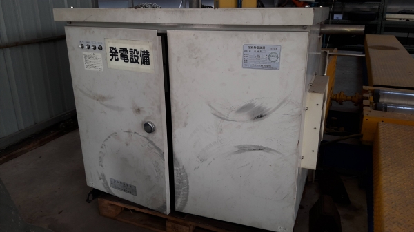 ขายเครื่องปั่นไฟ มือสองญี่ปุ่น ขายเครื่องปั่นไฟ มือสองญี่ปุ่น