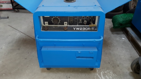 ขายเครื่องปั่นไฟ มือสองญี่ปุ่น ขายเครื่องปั่นไฟ มือสองญี่ปุ่น