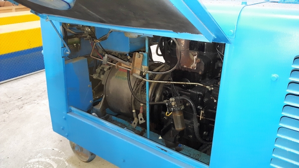 ขายเครื่องปั่นไฟ มือสองญี่ปุ่น ขายเครื่องปั่นไฟ มือสองญี่ปุ่น