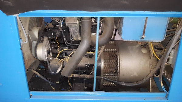 ขายเครื่องปั่นไฟ มือสองญี่ปุ่น ขายเครื่องปั่นไฟ มือสองญี่ปุ่น