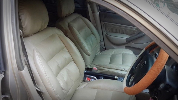 Honda civic ไดแมนชั่นสุดสวย +++++++ ราคา 175,000 บ