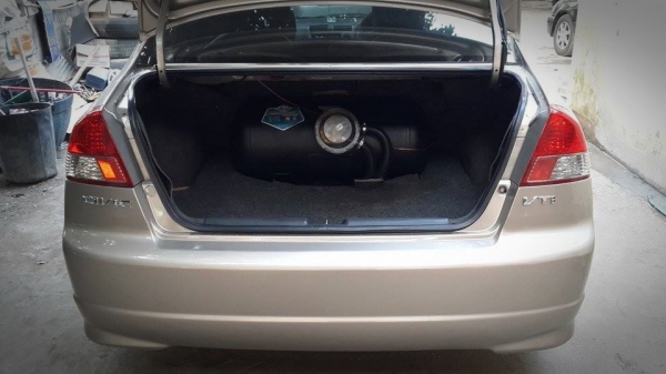 Honda civic ไดแมนชั่นสุดสวย +++++++ ราคา 175,000 บ