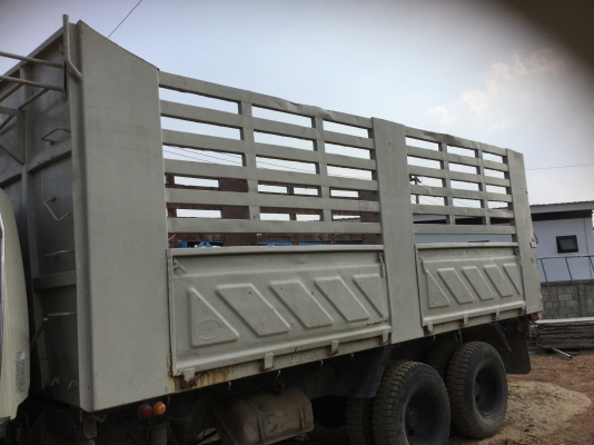 ขายกระบะดั้มสามมิตร