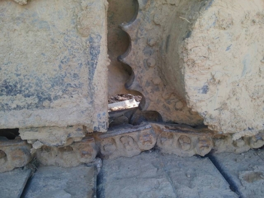 ขายรถแบคโฮ KOBELCO SK200-6 YN10 เอกสารเเล่มทะเบียน 10700 ชม.ราคา 1450000