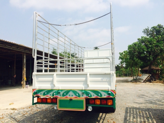 ขาย6ล้อเดก้าปี49..ราคา960,000_จัดได้800,000ครับ