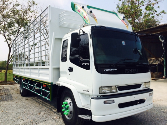 ขาย6ล้อเดก้าปี49..ราคา960,000_จัดได้800,000ครับ