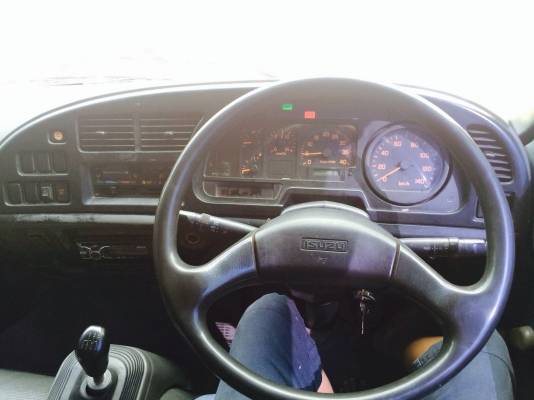 ขาย6ล้อเดก้าปี49..ราคา960,000_จัดได้800,000ครับ